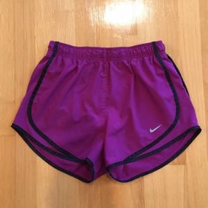 Women’s Nike Running Shorts